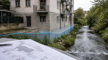 Abuso su area demaniale: la sanzione pecuniaria non sostituisce la demolizione