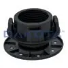 Accessori Supporti Pavimento Galleggiante LEVEL UP DECKING