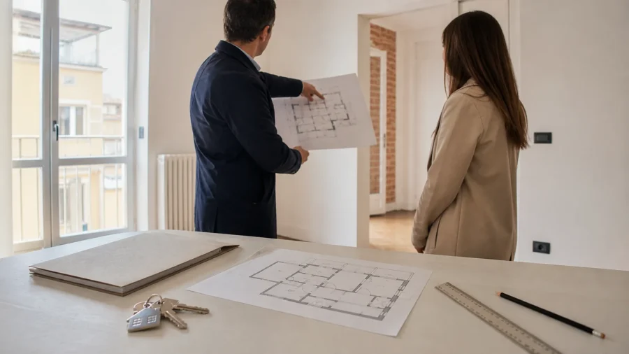 Comprare casa con abuso edilizio: rischi e cosa fare
