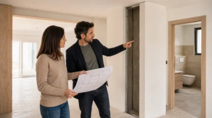 Adattabilità e barriere architettoniche: requisiti ed esempi