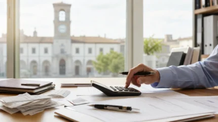 Addizionale comunale IRPEF: calcolo, aliquote, esenzioni e rate