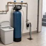 Addolcitore domestico: funzionamento, dimensionamento, installazione e manutenzione