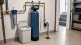 Addolcitore domestico: funzionamento, dimensionamento, installazione e manutenzione