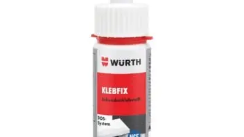 Adesivo superrapido Klebfix