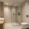 Aerazione del bagno cieco: requisiti, aperture e ventilazione meccanica