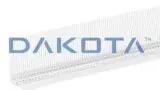 Profilo Angolare PVC con Rete Bianca