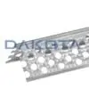 Angolari per Cartongesso Zincato e Microforato