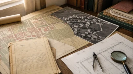 Casa ante 1967 a Roma: perché il titolo edilizio serviva già dal 1934
