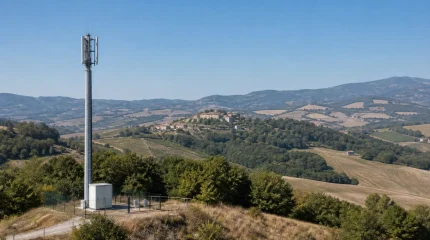 Antenne per telefonia: il Comune non può vietarle in vaste aree senza criteri specifici