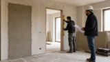Aprire, chiudere o spostare una porta: CILA, SCIA e opere strutturali