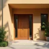 Ariete porte blindate da esterno: tenuta e protezione