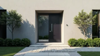 Ariete porte blindate con vetro: luce e sicurezza