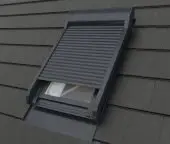 ARZ Komfort Z-Wave FAKRO