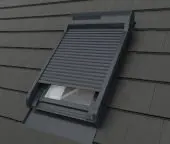 ARZ Komfort Z-Wave Solar FAKRO