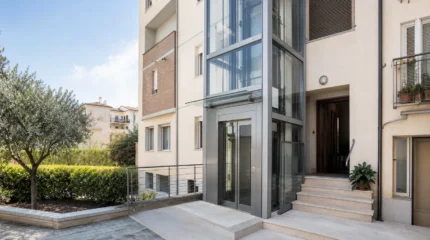 Contributo ascensore condominiale: il TAR chiarisce chi è il beneficiario