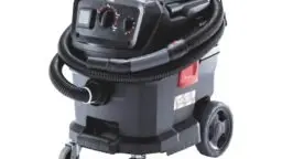 Aspiratore multiuso per liquidi e polveri ISS 30-L AUTOMATIC