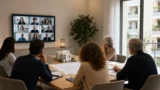 Assemblea condominiale online e mista: convocazione, voto e validità