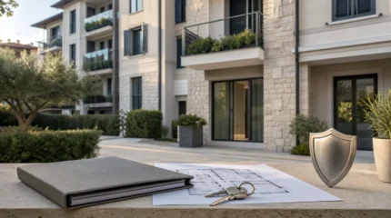 Assicurazione del condominio: polizza globale fabbricati, coperture e costi