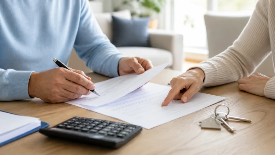 Aumento canone di affitto: ISTAT, cedolare e regole