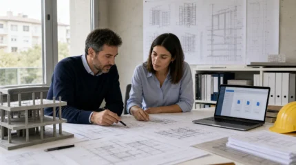 Autorizzazione sismica e deposito al Genio Civile: differenze e procedura
