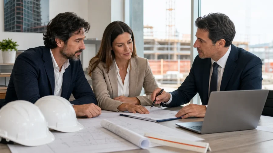 Impresa edile SRL o SRLS: differenze, costi e requisiti