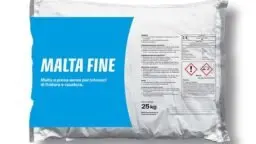 Malta fine