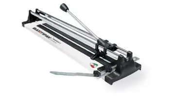 Battipav Basic Plus tagliapiastrelle 40, 50 e 60 cm