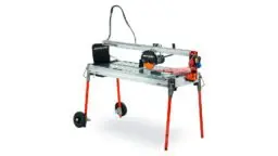 Battipav Class tagliapiastrelle radiali 670S-1100S