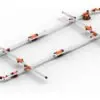 Battipav Compact Light sistemi di sollevamento per lastre