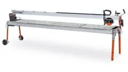 Battipav Extra 3300S Superlunga per grandi piastrelle