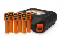 Battipav Kit Pompanti elettrici per sistemi di sollevamento