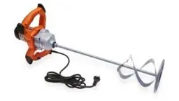 Battipav Mini Mix miscelatori portatili 1300 e 1800