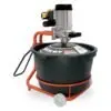 Battipav Mixer 50 Super mescolatore autonomo da 50 kg