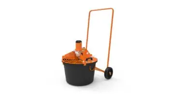 Battipav Mixit mescolatore per malte, colle e intonaci