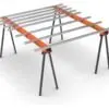 Battipav Multi Bench banchi modulari per grandi lastre