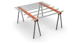 Battipav Multi Bench banchi modulari per grandi lastre