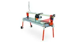 Battipav Prime segatrici a ponte 85S-200S