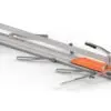 Battipav Profi Evo tagliapiastrelle manuali 45-163 cm