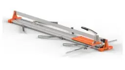 Battipav Profi Evo tagliapiastrelle manuali 45-163 cm