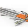 Battipav Sintesi tagliapiastrelle manuale 93-183 cm