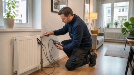 Bilanciamento dei termosifoni: come uniformare il calore e ridurre i consumi