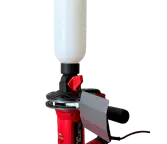 Sabbiatrice portatile elettrica BLSTR Sander