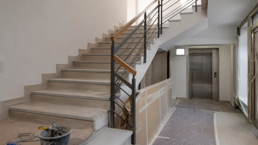Bonus scale 2026: detrazione per scale interne e condominiali