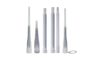 Accessori per ancoranti chimici Bossong