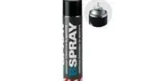B-Spray
