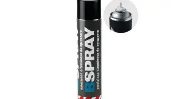 B-Spray