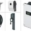 BTicino Green’Up Home stazioni di ricarica per veicoli elettrici