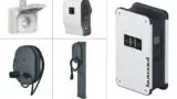 BTicino Green’Up Home stazioni di ricarica per veicoli elettrici