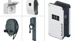 BTicino Green’Up Home stazioni di ricarica per veicoli elettrici