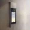 BTicino Linea 5000 posto esterno videocitofonico